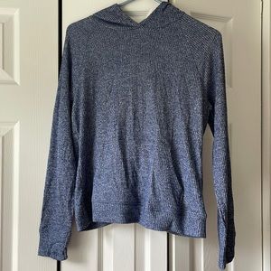 New Athleta Girl Hoodie w/ Front Pocket